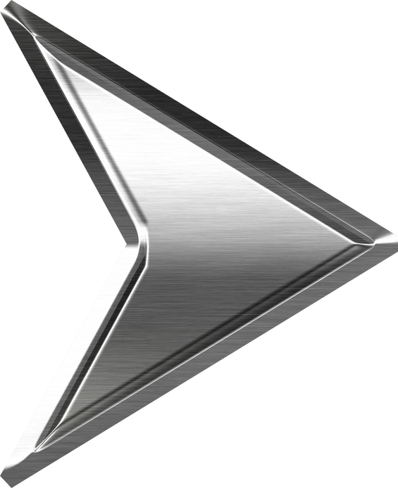 Chrome Arrow